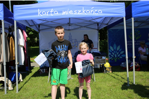 II Giełda Stowarzyszeń