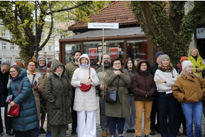 Finał  XXVII Ogólnopolskiego Festiwalu Pieśni o Morzu