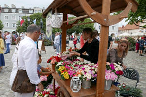 Potańcówka Miejska 2019