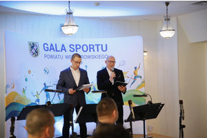 Powiatowa Gala Sportu