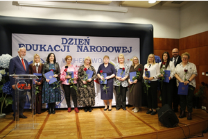 Dzień Edukacji Narodowej 2025