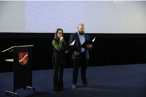 Sukcesu nie mierzy się oceną