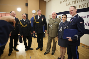 Święto Policji w Wejherowie