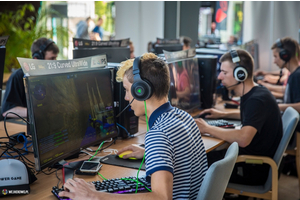 Super Game E-Sport
