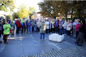 XII Zlot Turystów Seniorów