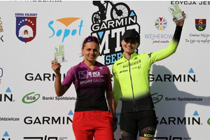 Garmin MTB Series Wejherowo 2019