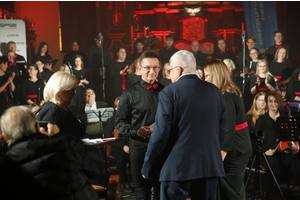 40-lecie Chóru Cantores Veiherovienses