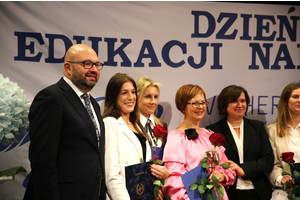 Dzień Edukacji Narodowej 2025