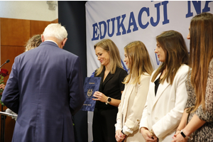 Dzień Edukacji Narodowej 2025