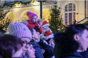 Miejskie Mikołajki