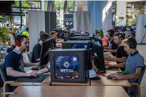 Super Game E-Sport