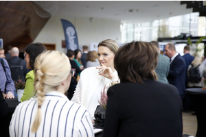 Konferencja Regionalnej Izby Przedsiębiorców Norda