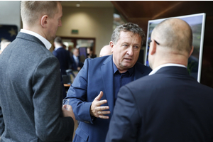 Konferencja Regionalnej Izby Przedsiębiorców Norda