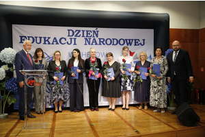 Dzień Edukacji Narodowej 2025