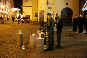 Betlejemskie Światełko Pokoju