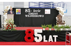 85-lecie Gminy Wejherowo