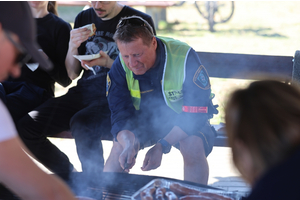 Leśny Trening Rowerowy