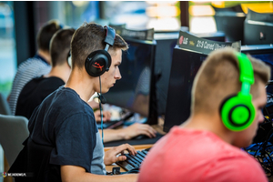 Super Game E-Sport