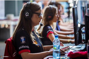 Super Game E-Sport