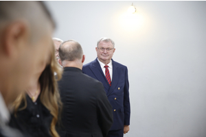 Opłatek OSP Wejherowo