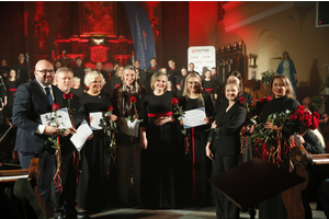 40-lecie Chóru Cantores Veiherovienses