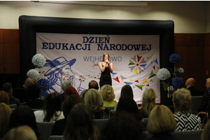 Dzień Edukacji Narodowej 2025