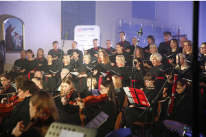 40-lecie Chóru Cantores Veiherovienses