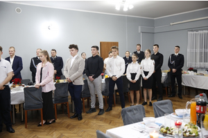 Opłatek OSP Wejherowo