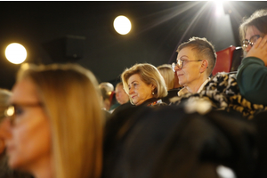 Sukcesu nie mierzy się oceną