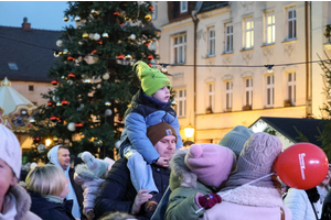 Miejskie Mikołajki