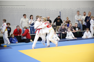 II Wejher Dragon Judo Cup