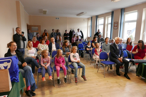 Tydzień bibliotek - finał konkursów