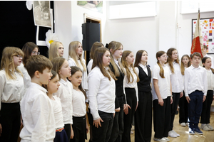 Święto Szkoły SP 6