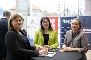 Konferencja Regionalnej Izby Przedsiębiorców Norda