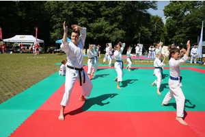 II Giełda Stowarzyszeń
