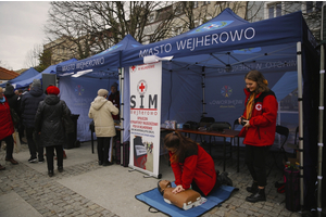 Wejherowskie Obchody Dnia Świadomości, Wiedzy o Autyzmie