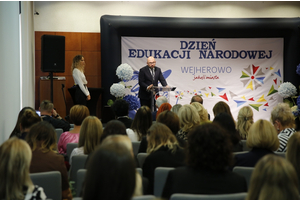 Dzień Edukacji Narodowej 2025