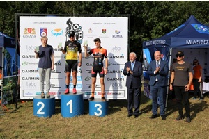 Garmin MTB Series Wejherowo 2019