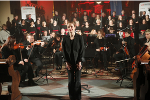 40-lecie Chóru Cantores Veiherovienses