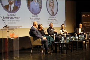 Konferencja Regionalnej Izby Przedsiębiorców Norda