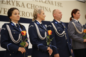 Święto Policji w Wejherowie
