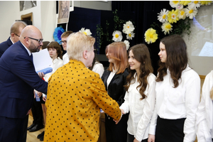 Święto Szkoły SP 6