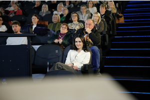 Sukcesu nie mierzy się oceną