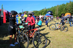 Garmin MTB Series Wejherowo 2019