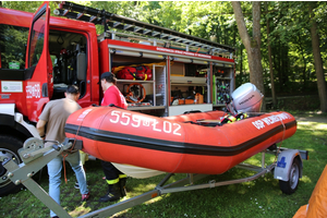 II Giełda Stowarzyszeń