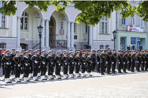 Święto Batalionu Dowodzenia MW