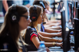 Super Game E-Sport