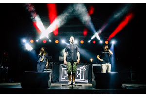 Wejherowo Hip Hop Fest