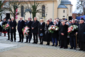 363. rocznica śmierci Jakuba Wejhera