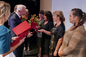 Dzień Edukacji Narodowej w Wejherowie